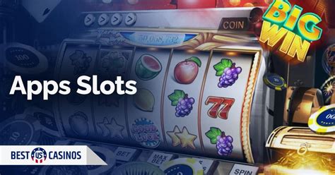 Best Slots Apps for 2023 to Play for Real Money or Free .